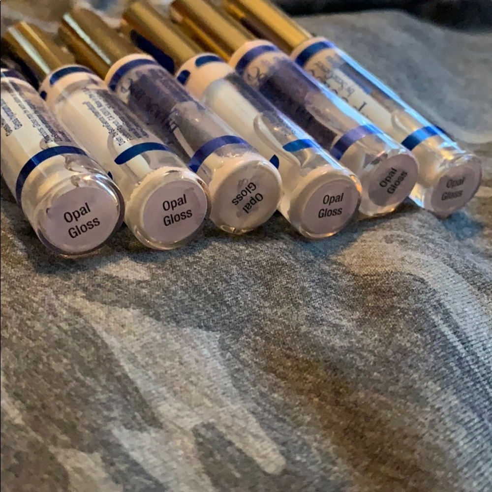 LipSense- Opal Gloss